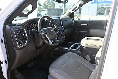 2020 Chevrolet Silverado 1500 Crew Cab 4WD Pickup for sale #C2151B - photo 2