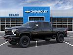 2026 Chevrolet Silverado 2500 Crew Cab 4x4 Pickup for sale #C2152 - photo 3