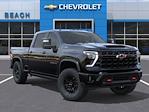 2026 Chevrolet Silverado 2500 Crew Cab 4x4 Pickup for sale #C2152 - photo 7