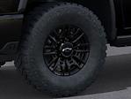2026 Chevrolet Silverado 2500 Crew Cab 4x4 Pickup for sale #C2152 - photo 9