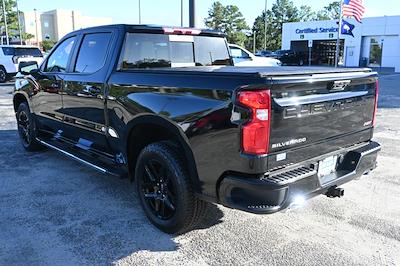 2023 Chevrolet Silverado 1500 Crew Cab 4WD Pickup for sale #C2152A - photo 2