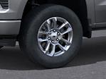 2026 Chevrolet Silverado 1500 Crew Cab 4x4 Pickup for sale #C2153X - photo 9