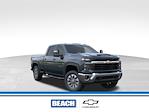 2026 Chevrolet Silverado 2500 Crew Cab 4WD Pickup for sale #C2156 - photo 1