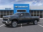 2026 Chevrolet Silverado 2500 Crew Cab 4WD Pickup for sale #C2156 - photo 3
