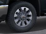 2026 Chevrolet Silverado 2500 Crew Cab 4WD Pickup for sale #C2156 - photo 9