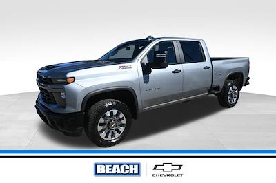 2025 Chevrolet Silverado 2500 Crew Cab 4WD Pickup for sale #C2158A - photo 1