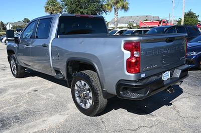 2025 Chevrolet Silverado 2500 Crew Cab 4WD Pickup for sale #C2158A - photo 2