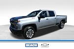 2025 Chevrolet Silverado 2500 Crew Cab 4WD Pickup for sale #C2158A - photo 1