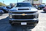 2025 Chevrolet Silverado 2500 Crew Cab 4WD Pickup for sale #C2158A - photo 8