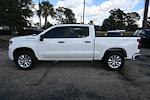 2022 Chevrolet Silverado 1500 Crew Cab 4WD Pickup for sale #C2162A - photo 3