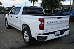 2022 Chevrolet Silverado 1500 Crew Cab 4WD Pickup for sale #C2162A - photo 2
