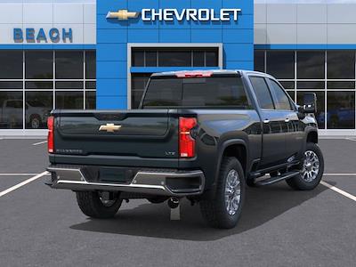 2026 Chevrolet Silverado 2500 Crew Cab 4WD Pickup for sale #C2163 - photo 2