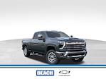 2026 Chevrolet Silverado 2500 Crew Cab 4WD Pickup for sale #C2163 - photo 1
