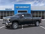 2026 Chevrolet Silverado 2500 Crew Cab 4WD Pickup for sale #C2163 - photo 3