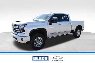 2024 Chevrolet Silverado 2500 Crew Cab 4WD Pickup for sale #C2163A - photo 1