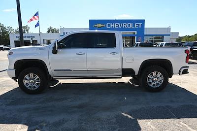 2024 Chevrolet Silverado 2500 Crew Cab 4WD Pickup for sale #C2163A - photo 2