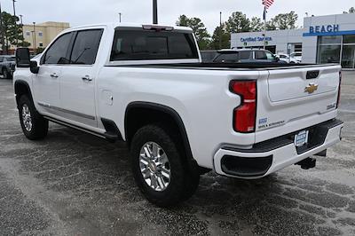 2024 Chevrolet Silverado 2500 Crew Cab 4WD Pickup for sale #C2163A - photo 2