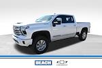 2024 Chevrolet Silverado 2500 Crew Cab 4WD Pickup for sale #C2163A - photo 1