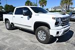 2024 Chevrolet Silverado 2500 Crew Cab 4WD Pickup for sale #C2163A - photo 4
