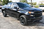 2021 Chevrolet Silverado 1500 Crew Cab 4WD Pickup for sale #C2168A - photo 7