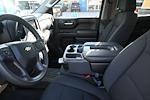 2021 Chevrolet Silverado 1500 Crew Cab 4WD Pickup for sale #C2168A - photo 9