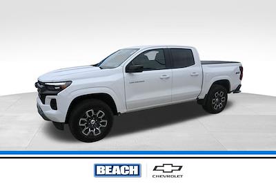 2024 Chevrolet Colorado Crew Cab 4WD Pickup for sale #C2178A - photo 1