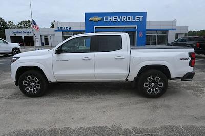 2024 Chevrolet Colorado Crew Cab 4WD Pickup for sale #C2178A - photo 2
