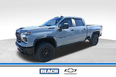 2024 Chevrolet Silverado 2500 Crew Cab 4WD Pickup for sale #C2180A - photo 1