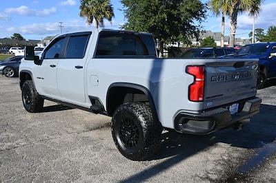 2024 Chevrolet Silverado 2500 Crew Cab 4WD Pickup for sale #C2180A - photo 2
