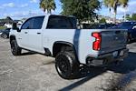 2024 Chevrolet Silverado 2500 Crew Cab 4WD Pickup for sale #C2180A - photo 2