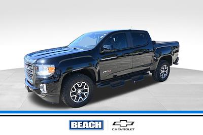 2021 GMC Canyon Crew Cab 4WD Pickup for sale #C2182S - photo 1