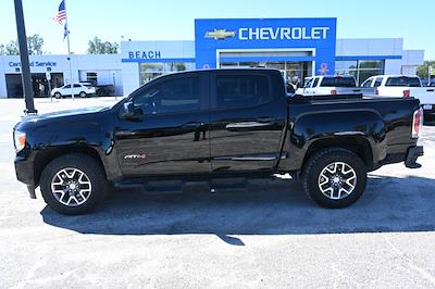 2021 GMC Canyon Crew Cab 4WD Pickup for sale #C2182S - photo 2
