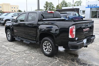 2021 GMC Canyon Crew Cab 4WD Pickup for sale #C2182S - photo 2