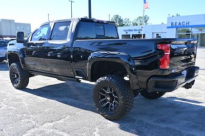 2025 Chevrolet Silverado 2500 Crew Cab 4WD Pickup for sale #C2192R - photo 2