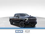2025 Chevrolet Silverado 2500 Crew Cab 4WD Pickup for sale #C2192R - photo 1