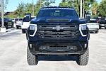 2025 Chevrolet Silverado 2500 Crew Cab 4WD Pickup for sale #C2192R - photo 8