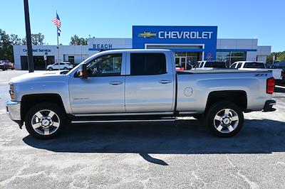 2017 Chevrolet Silverado 2500 Crew Cab 4WD Pickup for sale #C2193A - photo 2