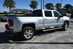 2017 Chevrolet Silverado 2500 Crew Cab 4WD Pickup for sale #C2193A - photo 3