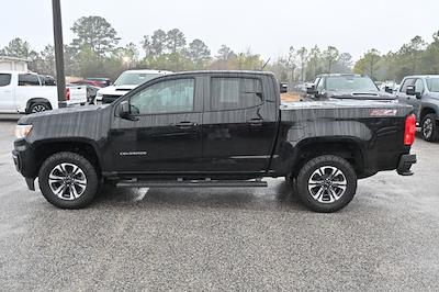 2022 Chevrolet Colorado Crew Cab 4WD Pickup for sale #C2199A - photo 2