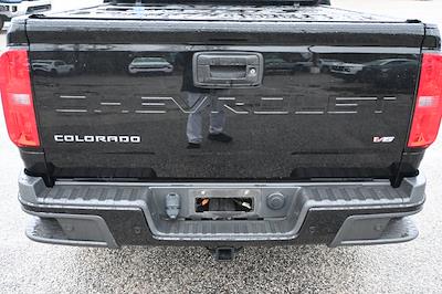 2022 Chevrolet Colorado Crew Cab 4WD Pickup for sale #C2199A - photo 2