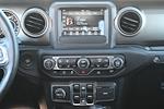 2020 Jeep Gladiator Crew Cab 4WD Pickup for sale #C2200A - photo 17