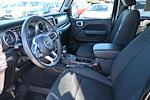 2020 Jeep Gladiator Crew Cab 4WD Pickup for sale #C2200A - photo 9