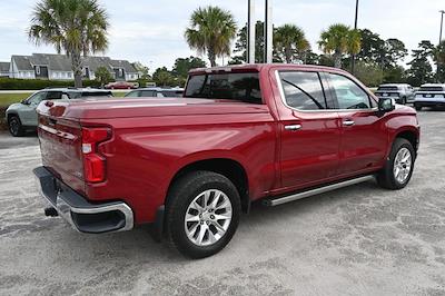 2020 Chevrolet Silverado 1500 Crew Cab 4WD Pickup for sale #C2209A - photo 2