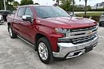 2020 Chevrolet Silverado 1500 Crew Cab 4WD Pickup for sale #C2209A - photo 1