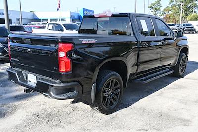 2019 Chevrolet Silverado 1500 Crew Cab 4WD Pickup for sale #C2211A - photo 1