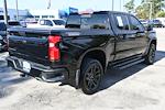 Used 2019 Chevrolet Silverado 1500 LT Crew Cab for sale #C2211A - photo 5