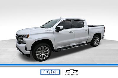 2019 Chevrolet Silverado 1500 Crew Cab 4WD Pickup for sale #C2218A - photo 1