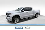 2019 Chevrolet Silverado 1500 Crew Cab 4WD Pickup for sale #C2218A - photo 1
