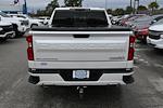 2019 Chevrolet Silverado 1500 Crew Cab 4WD Pickup for sale #C2218A - photo 4