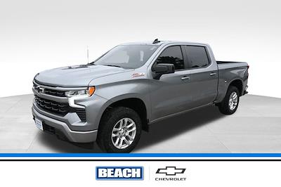 2023 Chevrolet Silverado 1500 Crew Cab 4WD Pickup for sale #C2221A - photo 1